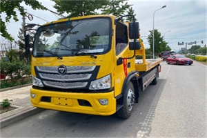 云龙汽车救援头像