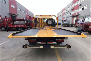 云龙附近汽车救援服务