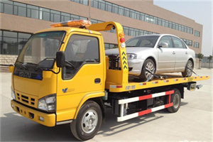 云龙道路救援一般怎么收费