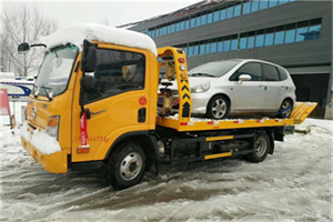 云龙附近道路救援服务